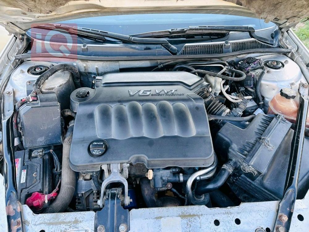 Chevrolet Impala
